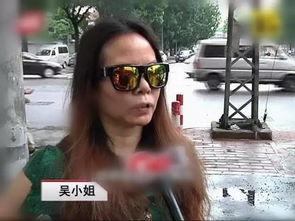 吴小姐深圳最新爆料,揭秘城市热点事件背后的真相