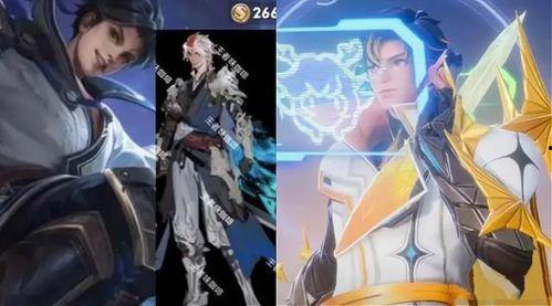 戈娅最新皮肤爆料,神秘元素与时尚潮流的完美融合